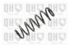 QUINTON HAZELL QCS8099 Coil Spring